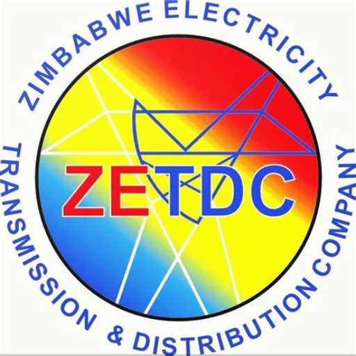 ZETDC Logo