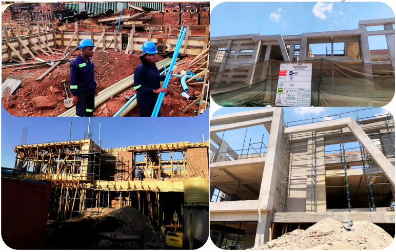 Electrical Panel Installation